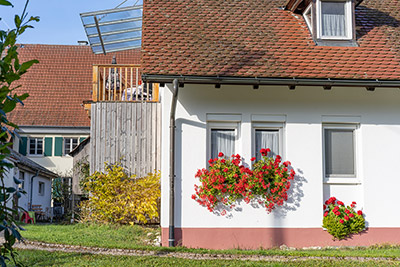 Willkommen auf dem Bauernhof Schneider